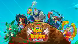 Epic Empire: Tower Defense